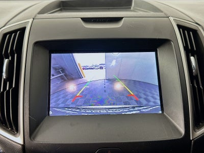 2020 Ford Edge ST Line