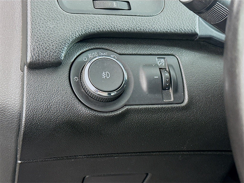 2017 Buick Regal Premium II