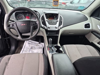 2016 GMC Terrain SLE-1