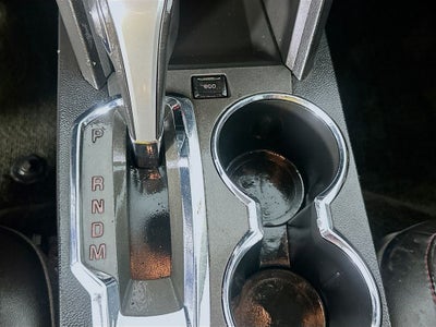 2015 GMC Terrain SLT-1