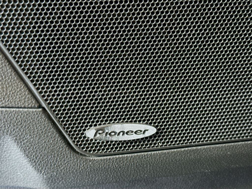 2015 GMC Terrain SLT-1