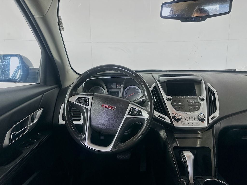 2015 GMC Terrain SLT-1