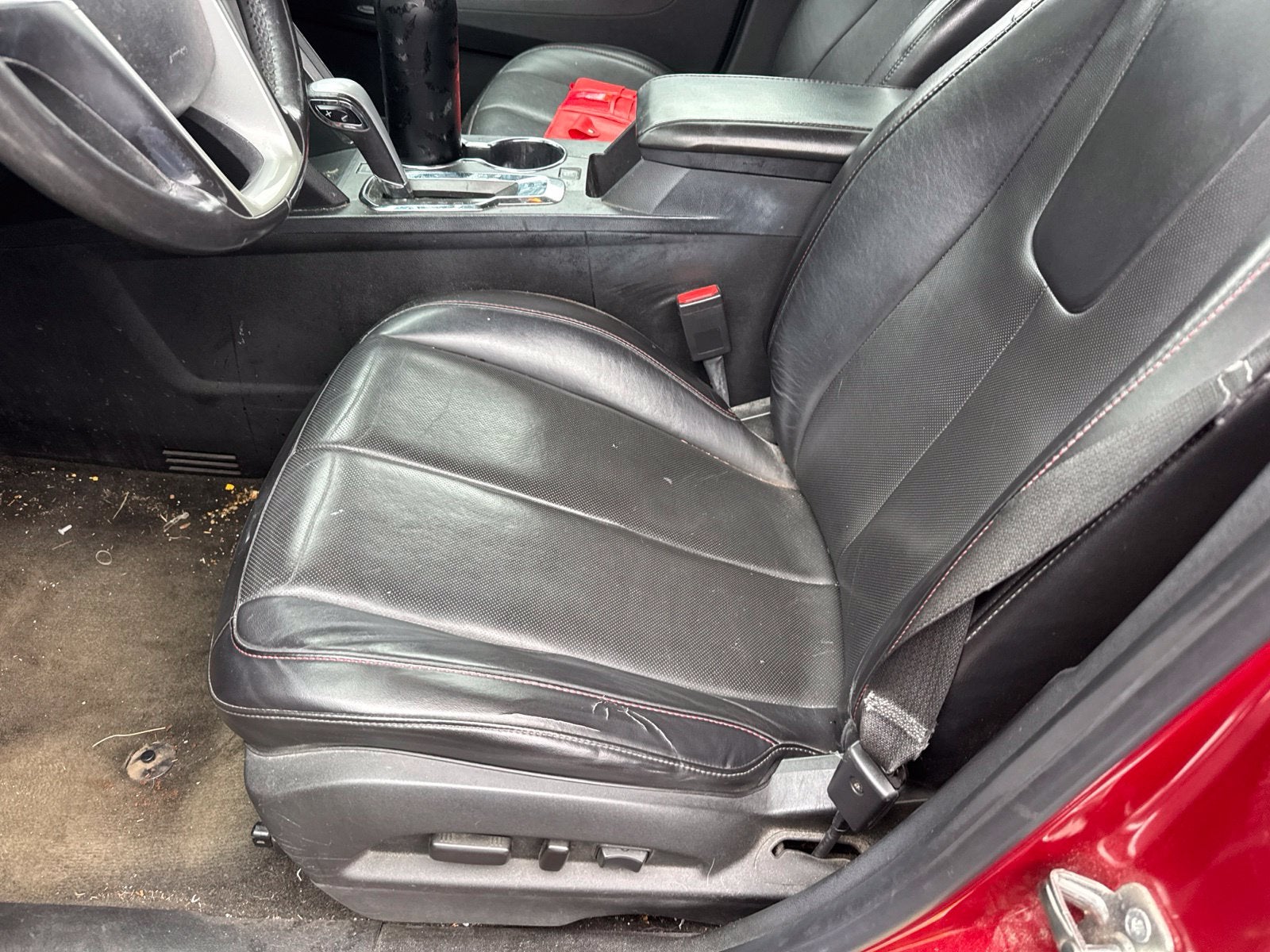2014 Chevrolet Equinox LT 2LT