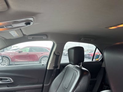 2014 Chevrolet Equinox LT 2LT