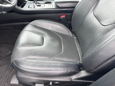 2020 Ford Fusion Hybrid Titanium