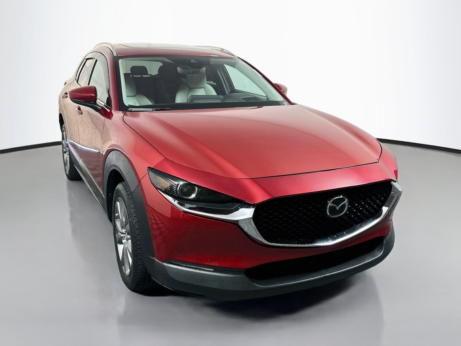 2020 Mazda Mazda CX-30 Premium