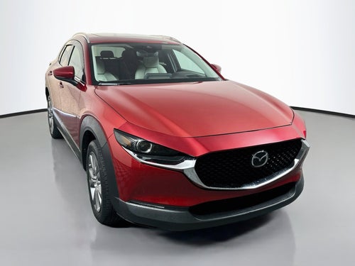 2020 Mazda Mazda CX-30 Premium