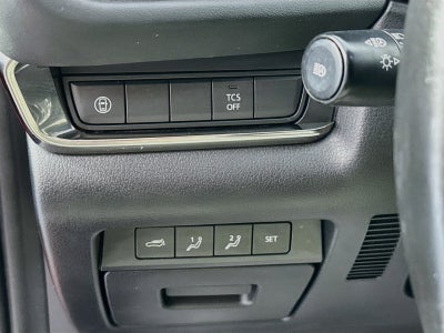 2020 Mazda Mazda CX-30 Premium