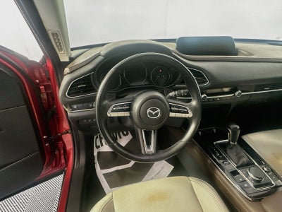 2020 Mazda Mazda CX-30 Premium