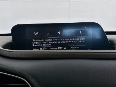 2020 Mazda Mazda CX-30 Premium