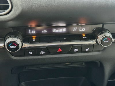 2020 Mazda Mazda CX-30 Premium
