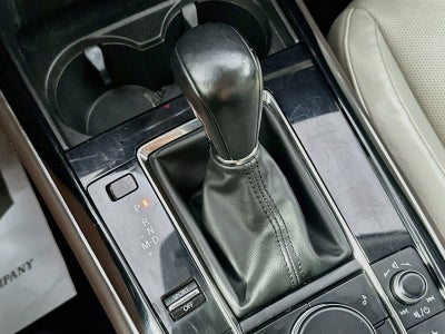 2020 Mazda Mazda CX-30 Premium