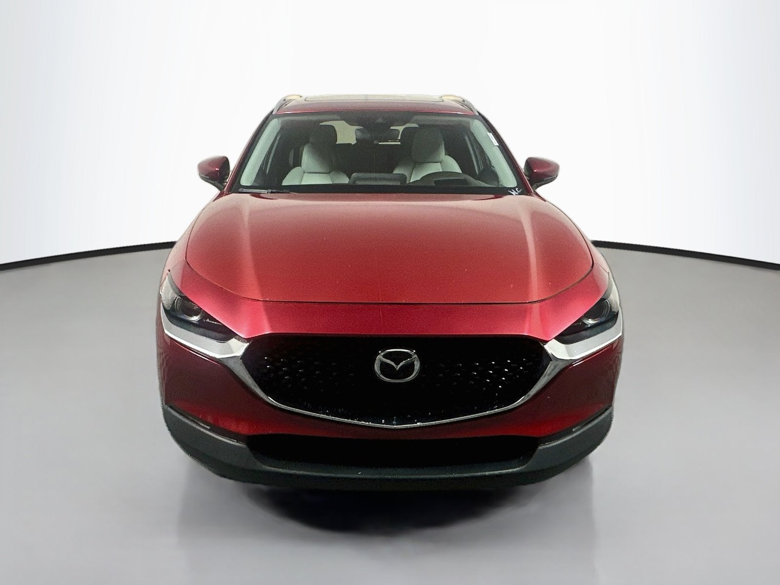 2020 Mazda Mazda CX-30 Premium