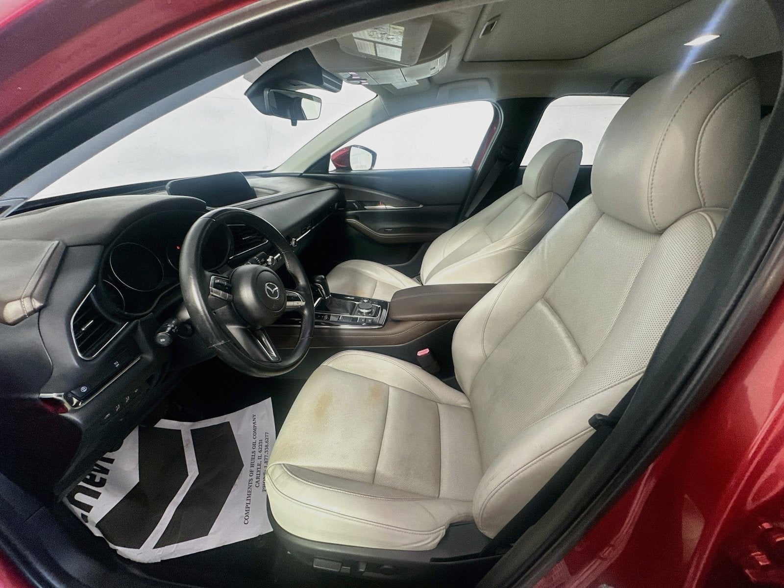 2020 Mazda Mazda CX-30 Premium