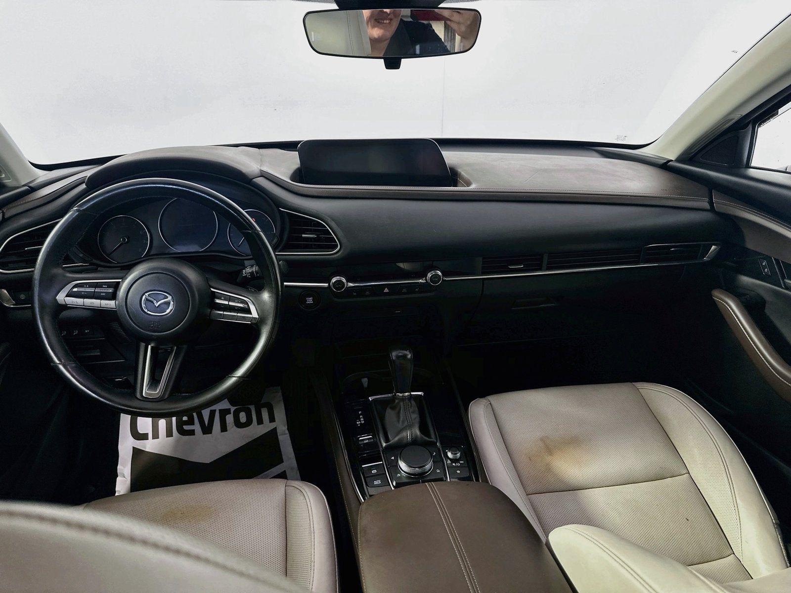 2020 Mazda Mazda CX-30 Premium