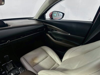 2020 Mazda Mazda CX-30 Premium