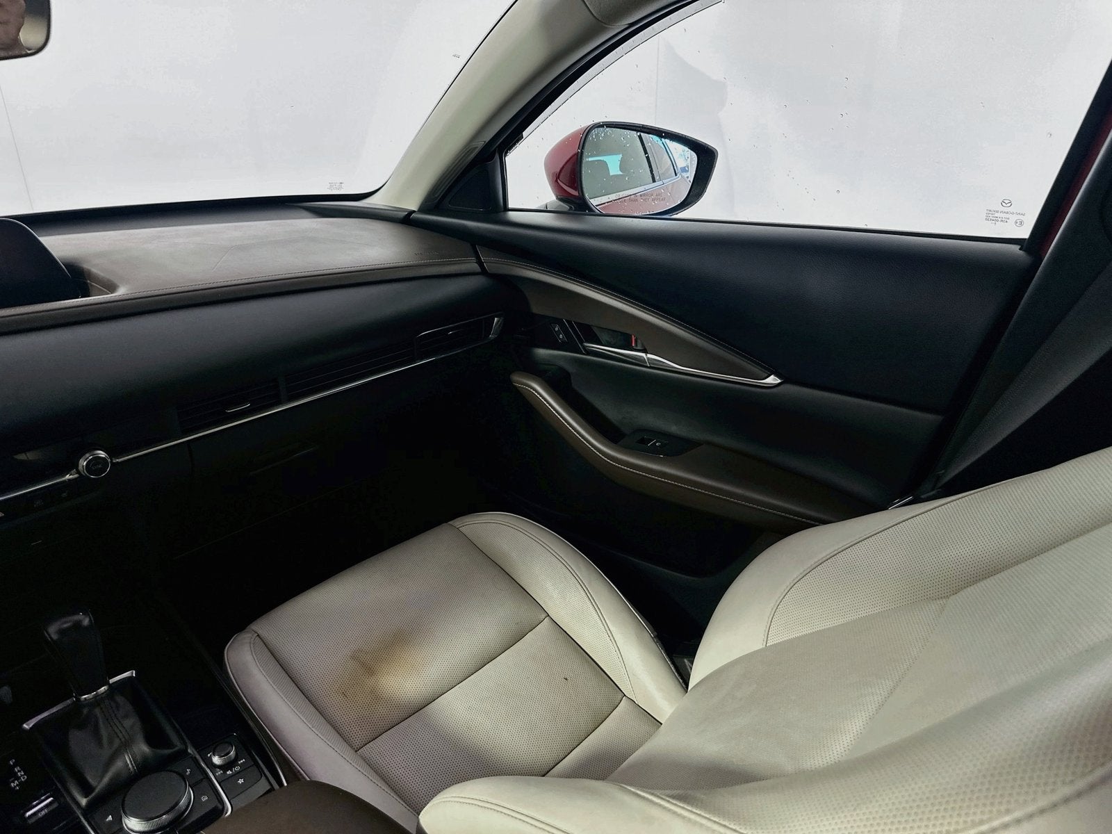 2020 Mazda Mazda CX-30 Premium