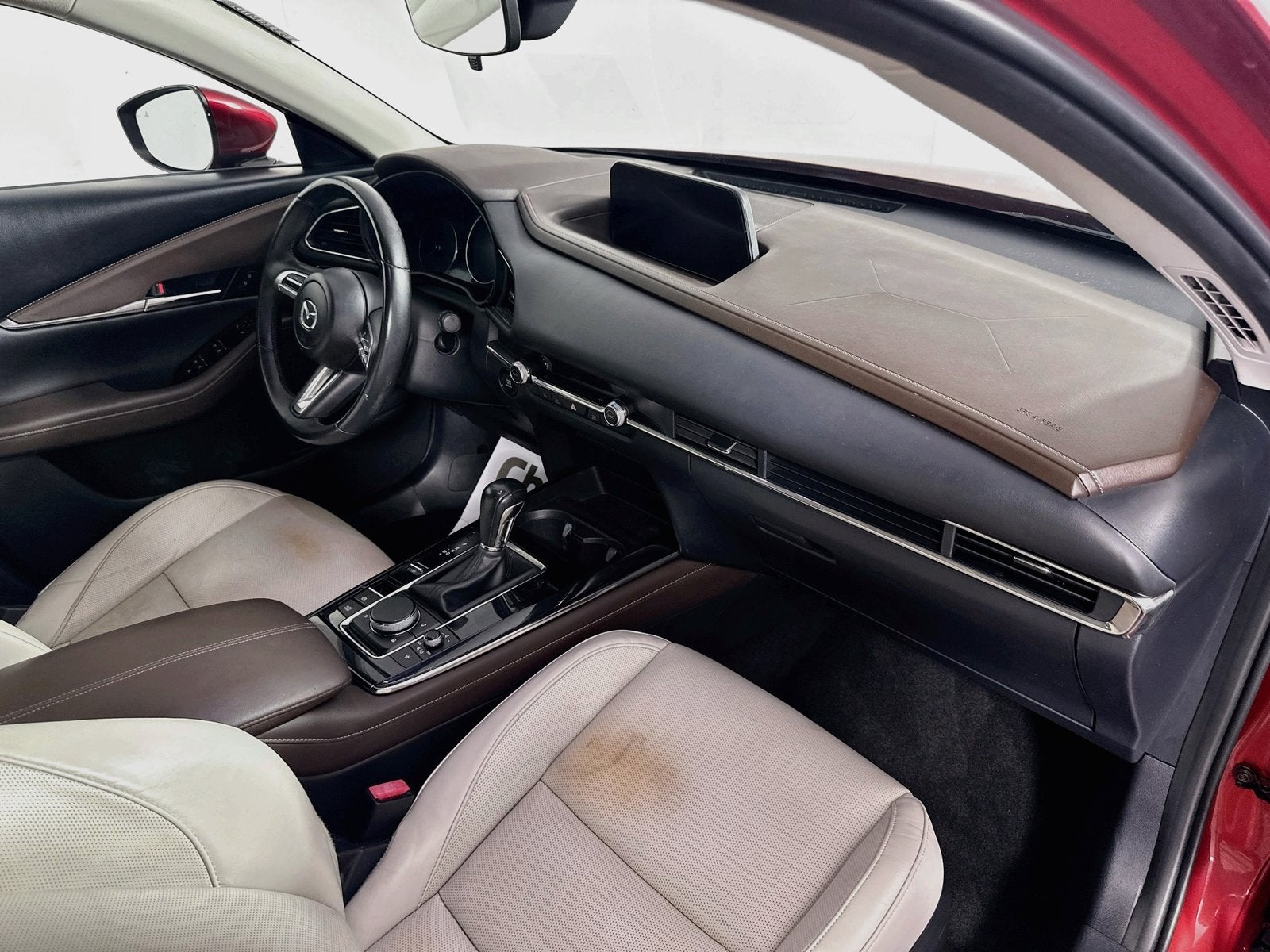 2020 Mazda Mazda CX-30 Premium