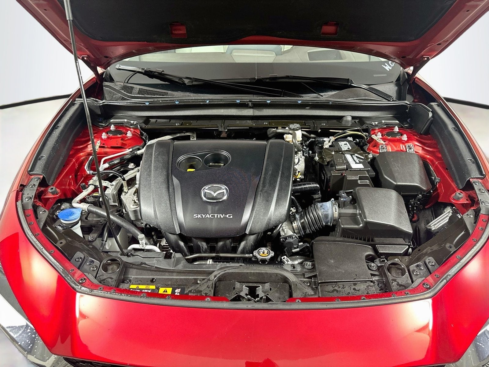 2020 Mazda Mazda CX-30 Premium