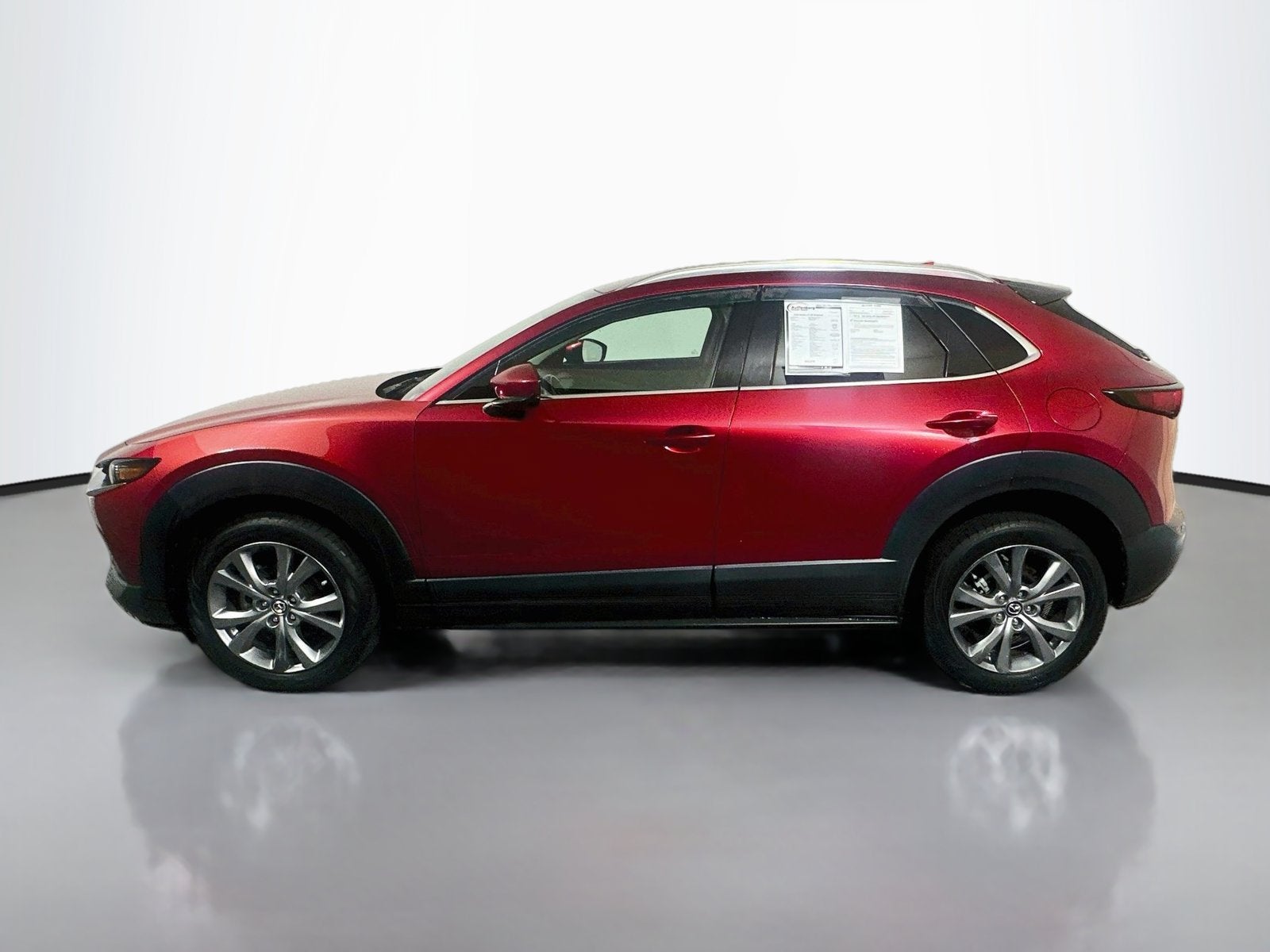2020 Mazda Mazda CX-30 Premium
