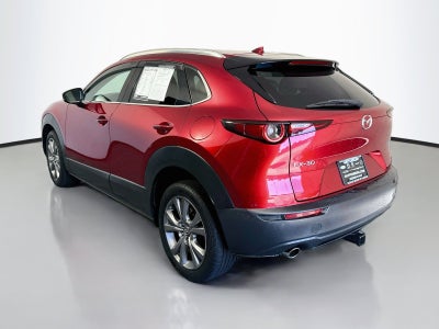2020 Mazda Mazda CX-30 Premium