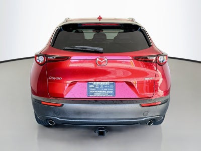 2020 Mazda Mazda CX-30 Premium