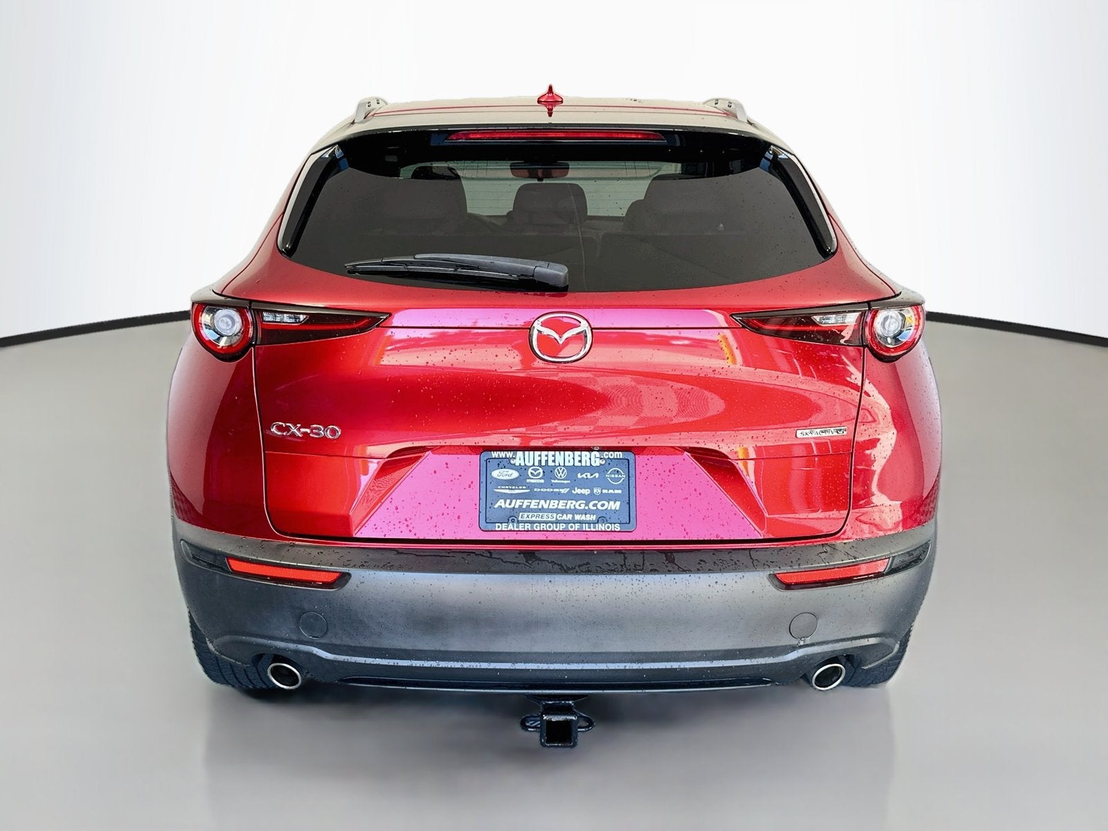 2020 Mazda Mazda CX-30 Premium