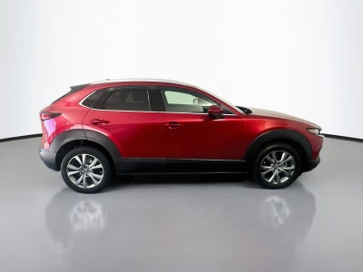 2020 Mazda Mazda CX-30 Premium