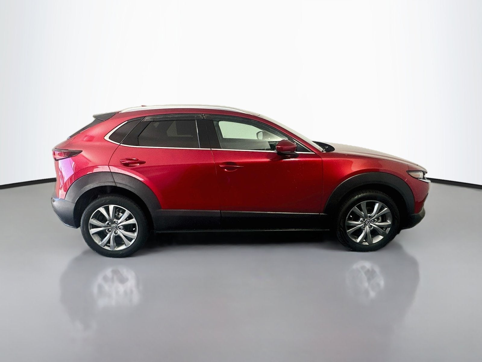 2020 Mazda Mazda CX-30 Premium
