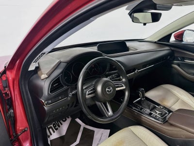 2020 Mazda Mazda CX-30 Premium