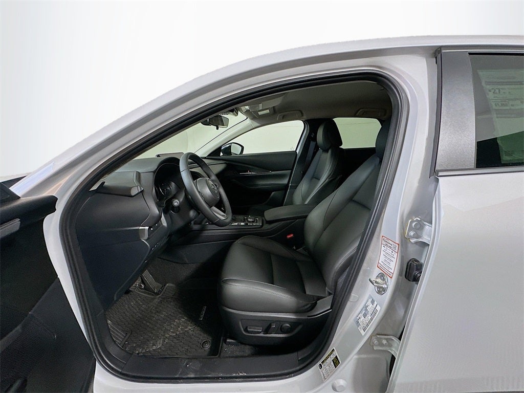 2026 Mazda Mazda CX-30 2.5 S Select Sport