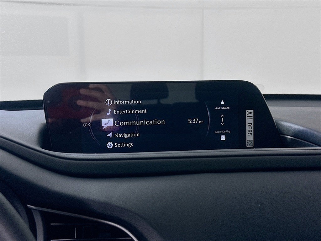 2026 Mazda Mazda CX-30 2.5 S Select Sport