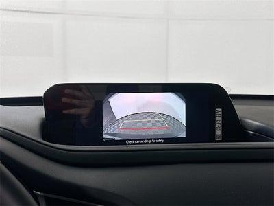 2026 Mazda Mazda CX-30 2.5 S Select Sport