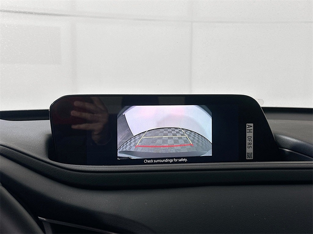 2026 Mazda Mazda CX-30 2.5 S Select Sport