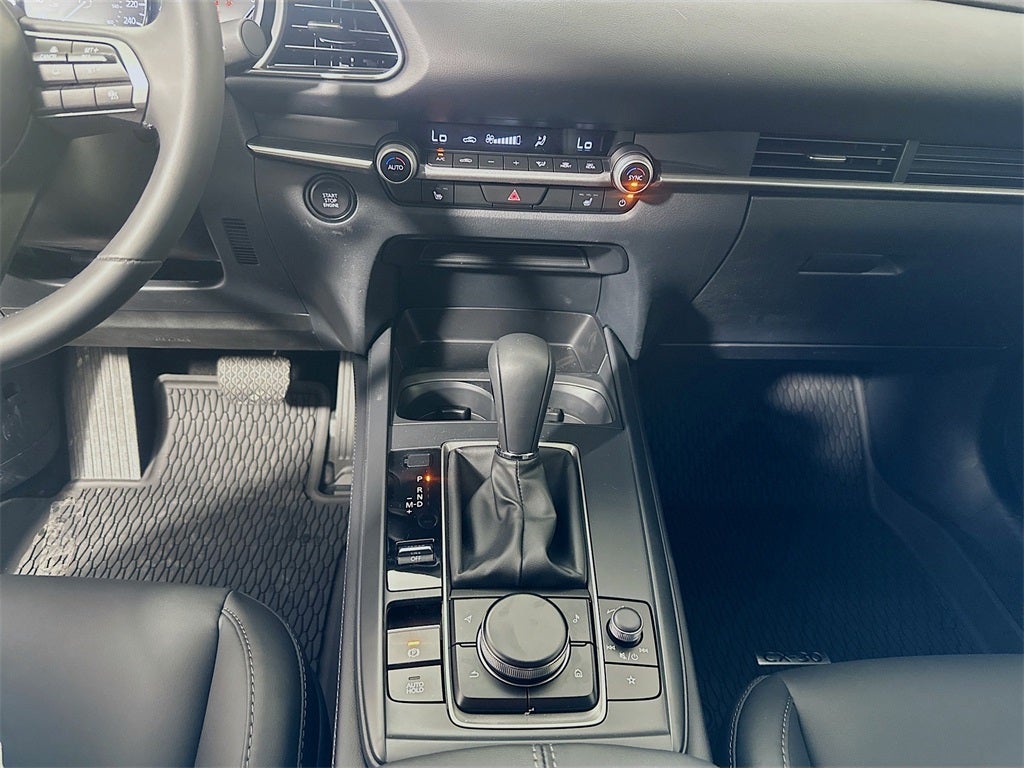 2026 Mazda Mazda CX-30 2.5 S Select Sport