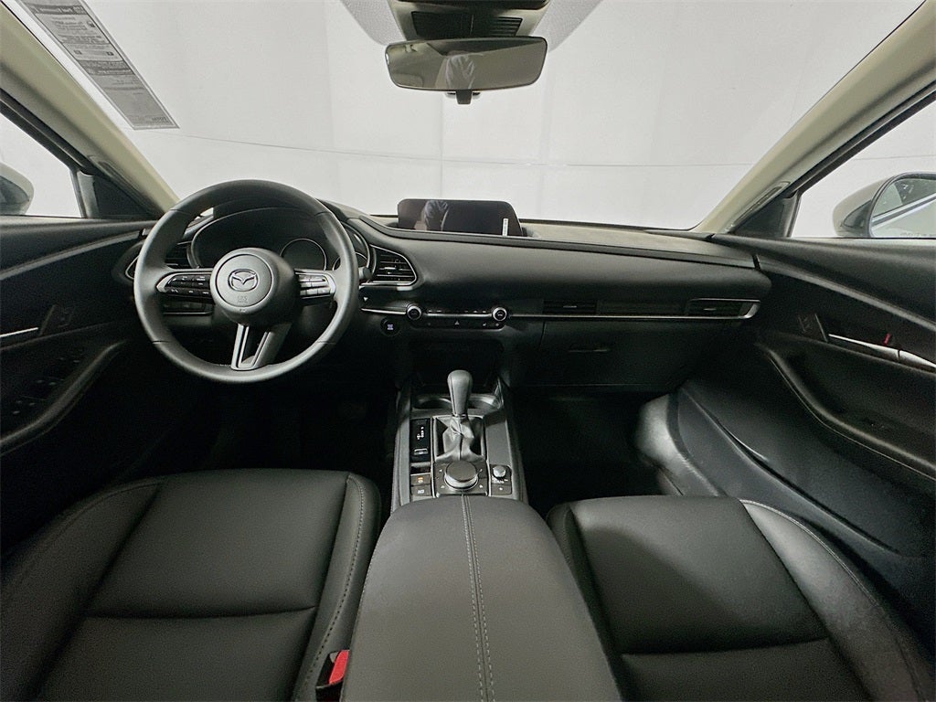 2026 Mazda Mazda CX-30 2.5 S Select Sport