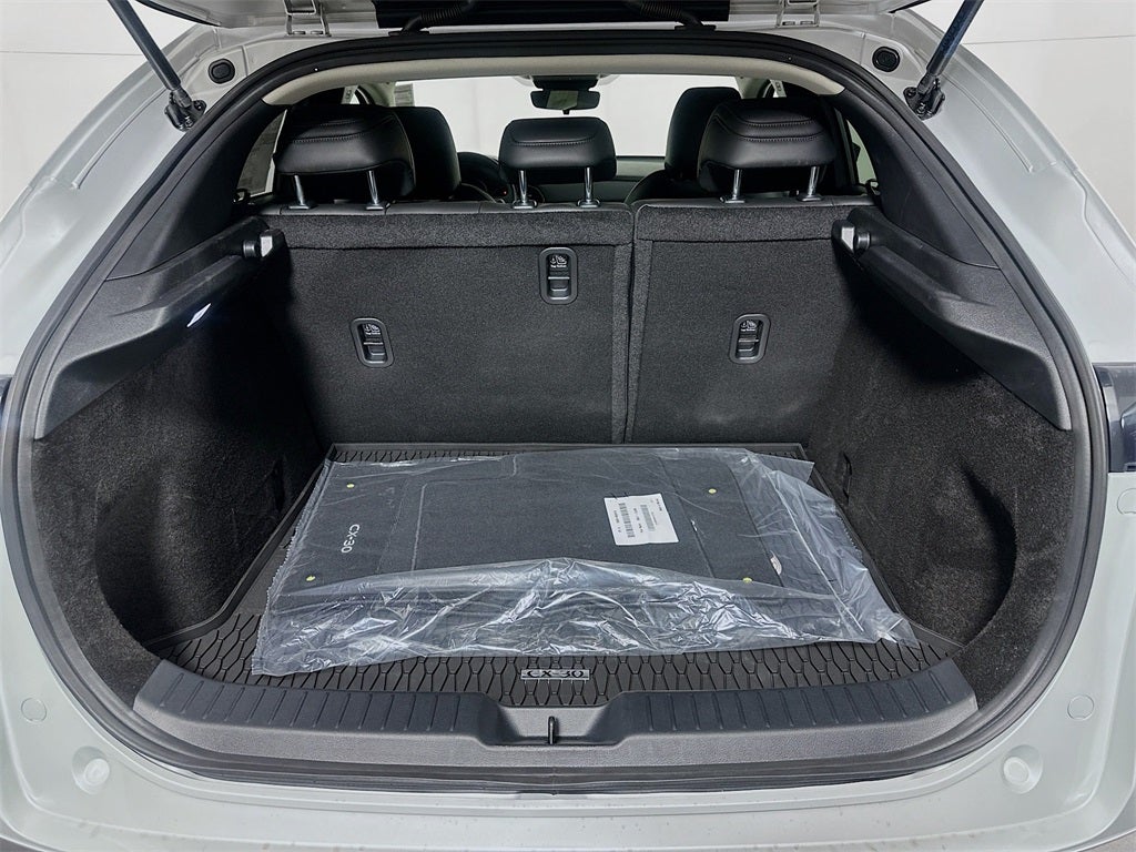 2026 Mazda Mazda CX-30 2.5 S Select Sport