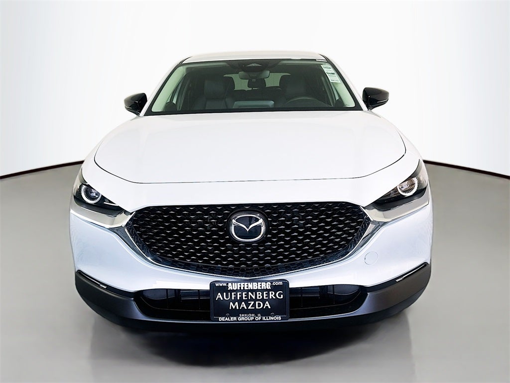 2026 Mazda Mazda CX-30 2.5 S Select Sport