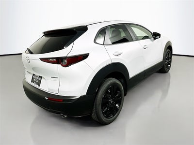 2026 Mazda Mazda CX-30 2.5 S Select Sport