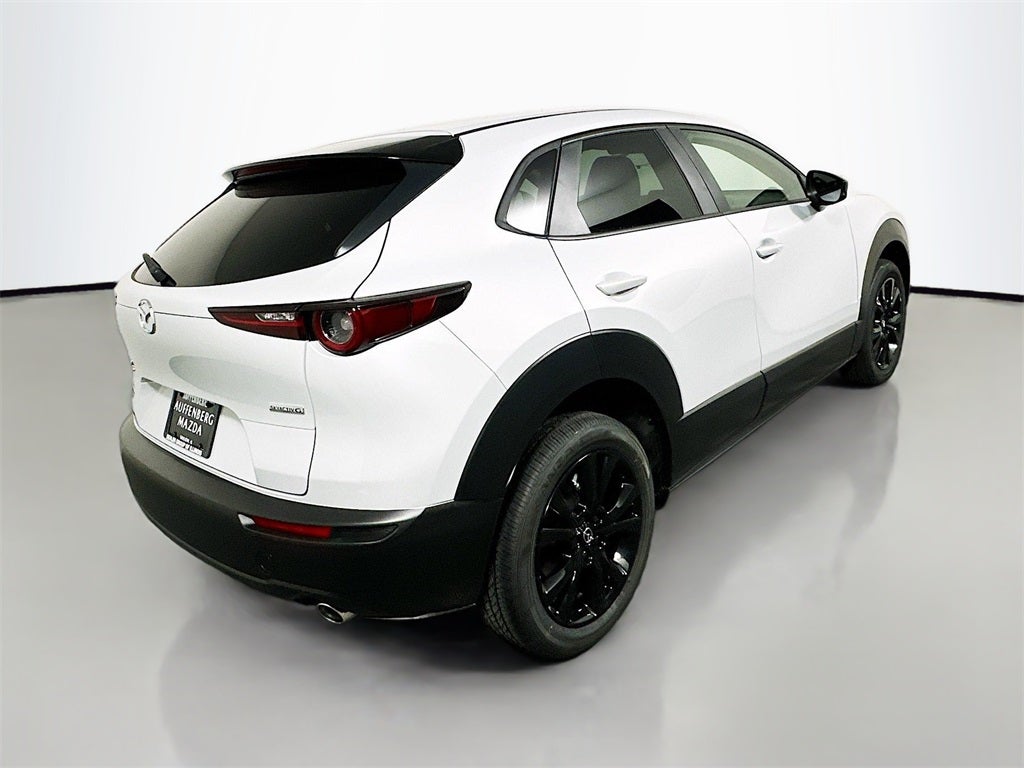 2026 Mazda Mazda CX-30 2.5 S Select Sport