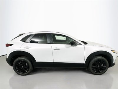 2026 Mazda Mazda CX-30 2.5 S Select Sport