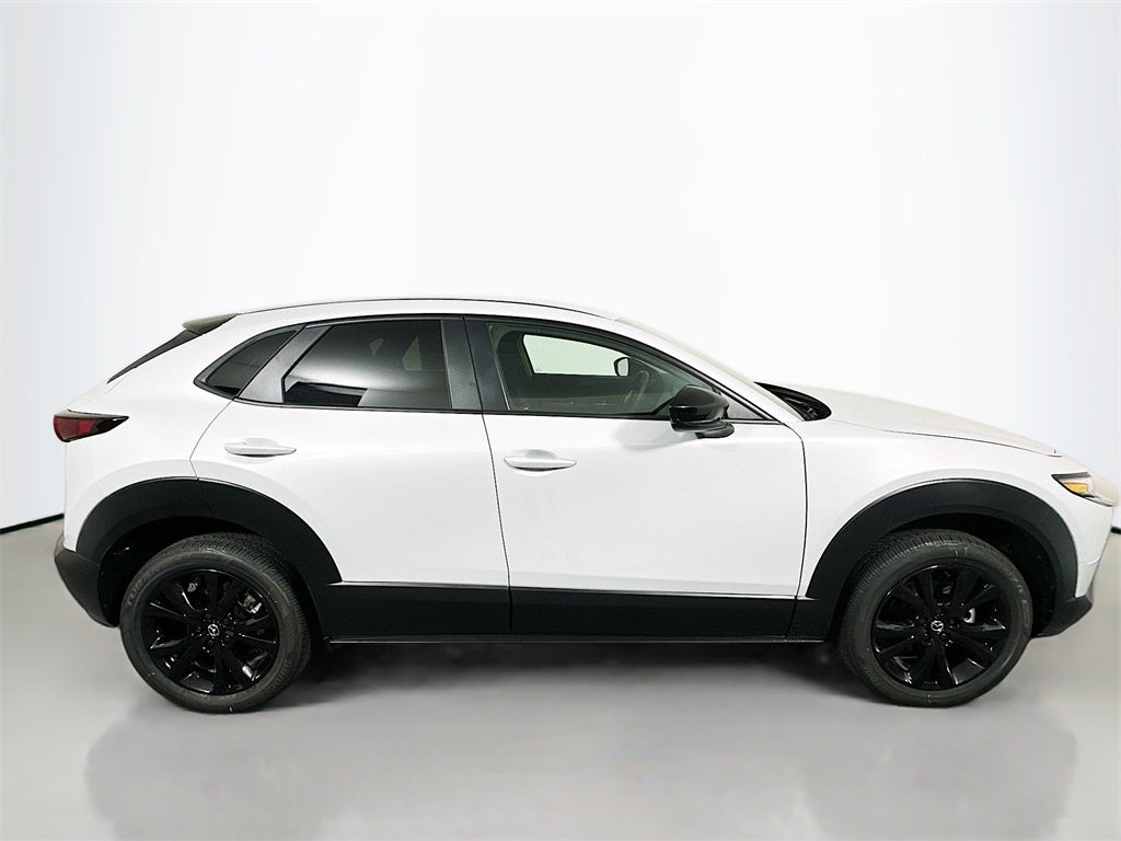2026 Mazda Mazda CX-30 2.5 S Select Sport