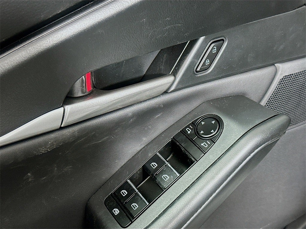 2026 Mazda Mazda CX-30 2.5 S Select Sport