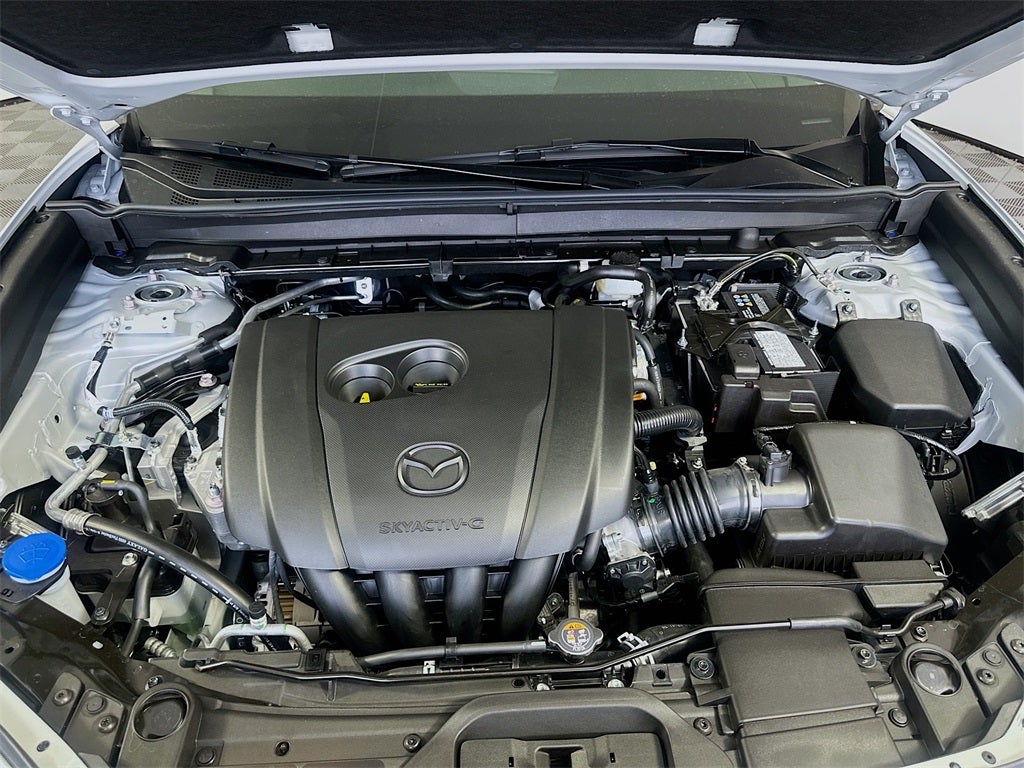 2026 Mazda Mazda CX-30 2.5 S Select Sport