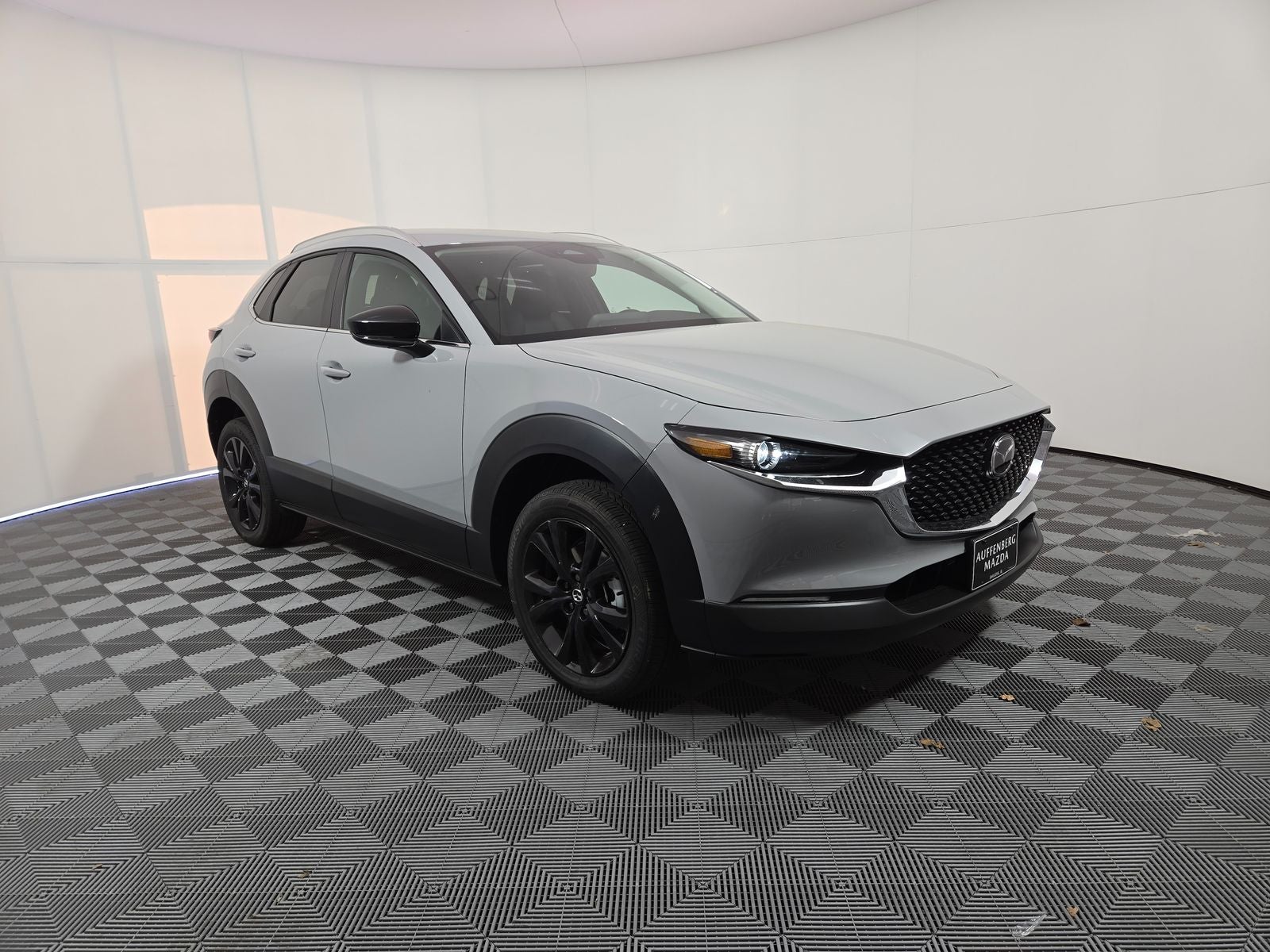 2026 Mazda Mazda CX-30 2.5 S Select Sport