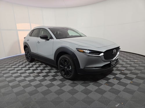 2026 Mazda Mazda CX-30 2.5 S Select Sport