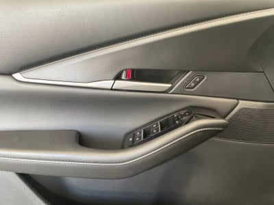 2026 Mazda Mazda CX-30 2.5 S Select Sport