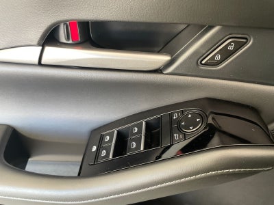 2026 Mazda Mazda CX-30 2.5 S Select Sport