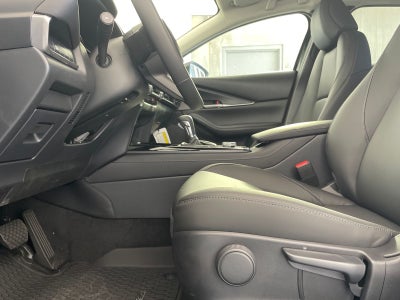 2026 Mazda Mazda CX-30 2.5 S Select Sport
