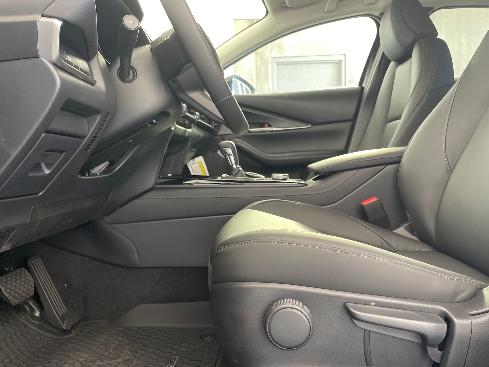 2026 Mazda Mazda CX-30 2.5 S Select Sport